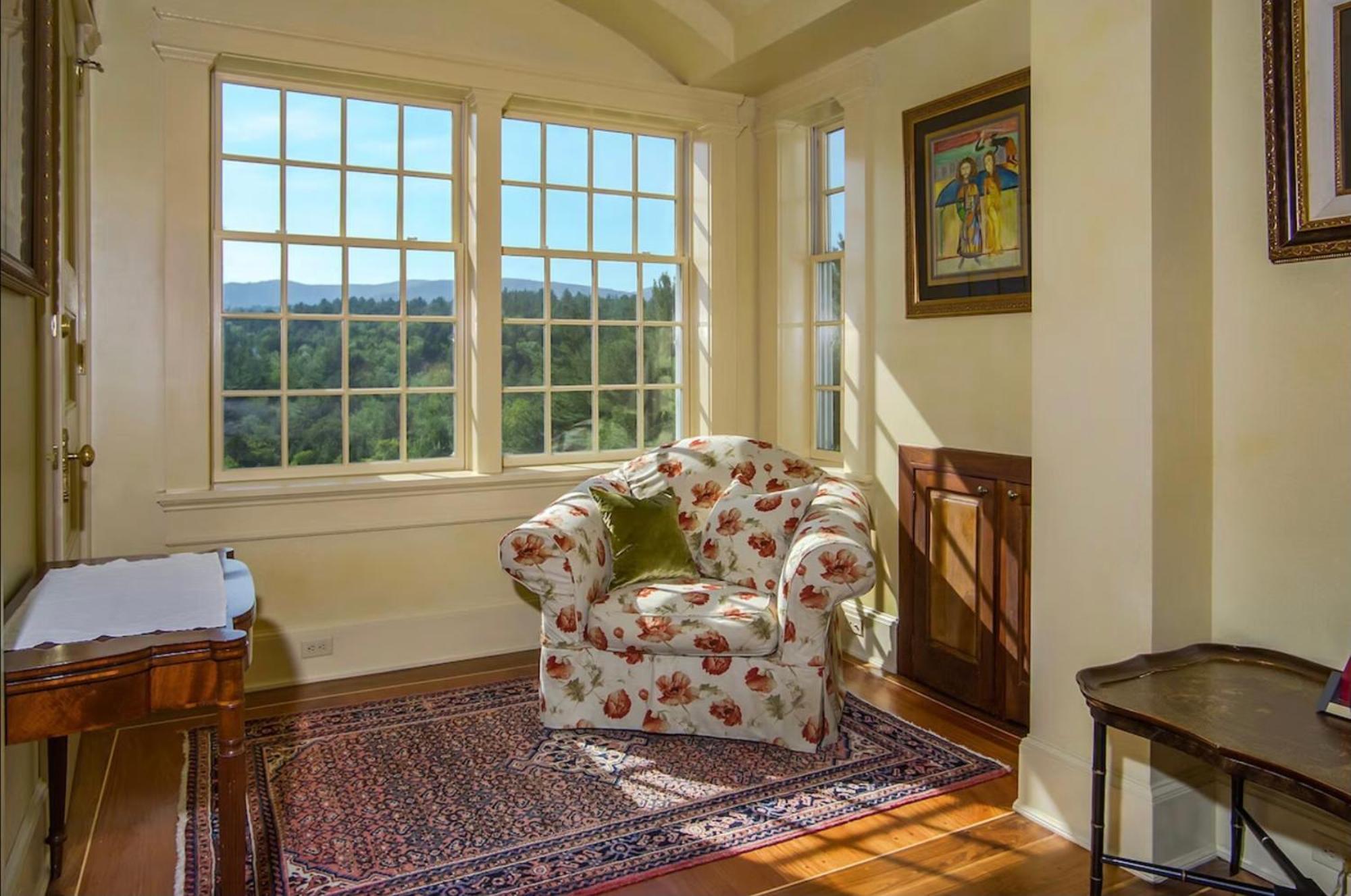 Adams Hill House Retreat - Artist-Architect'S Estate, Newfane Vermont Экстерьер фото