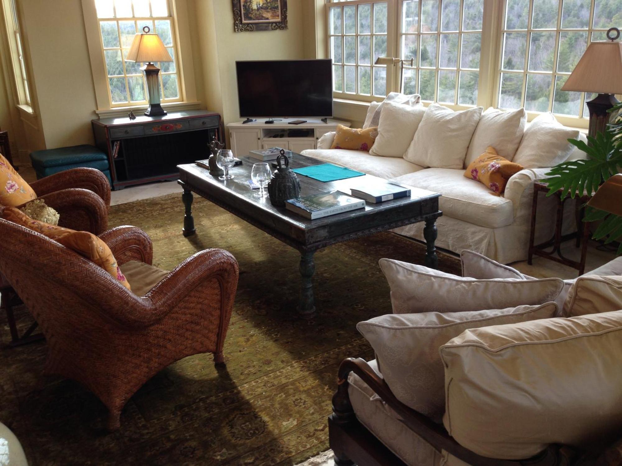 Adams Hill House Retreat - Artist-Architect'S Estate, Newfane Vermont Экстерьер фото