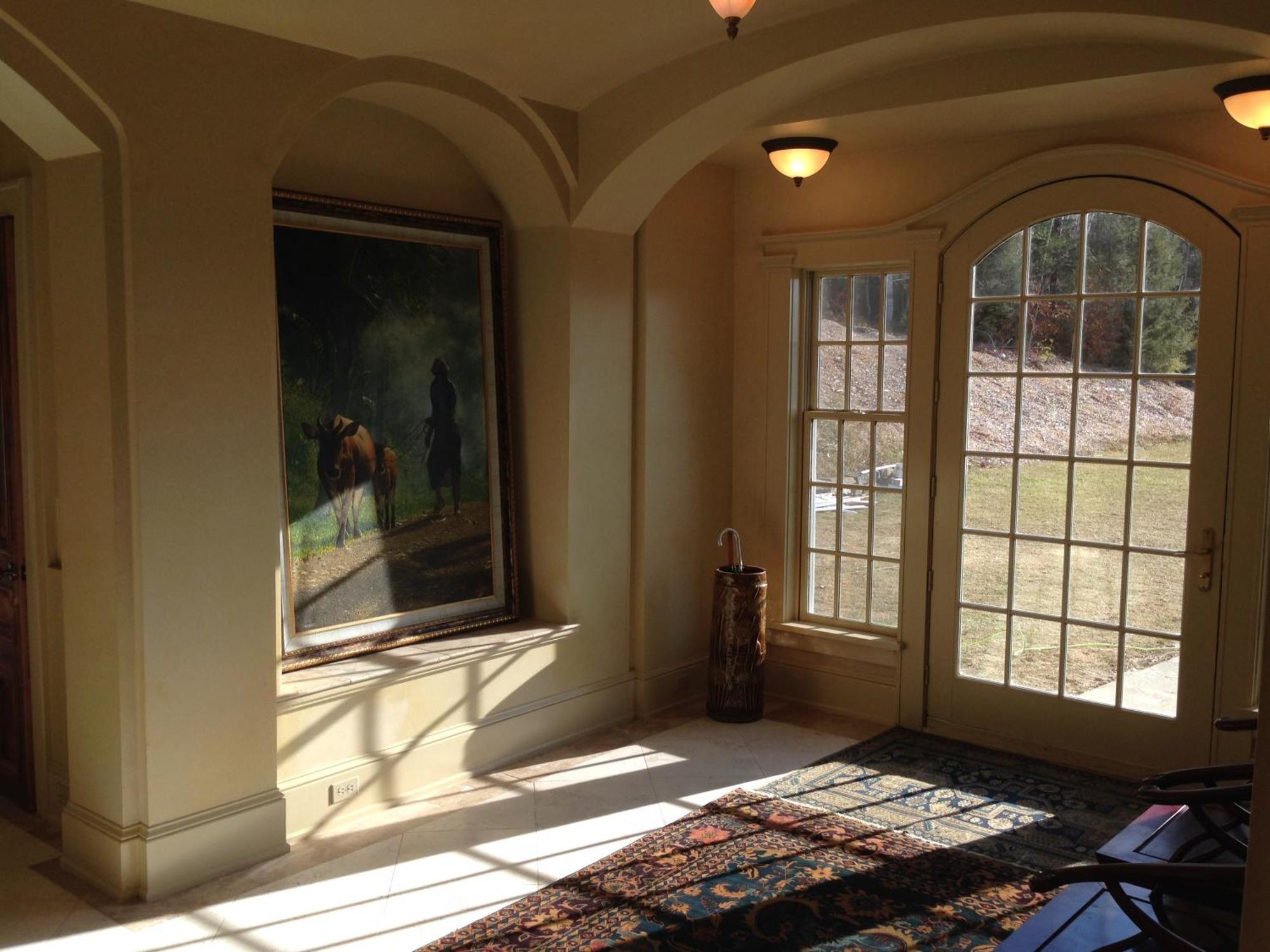 Adams Hill House Retreat - Artist-Architect'S Estate, Newfane Vermont Экстерьер фото