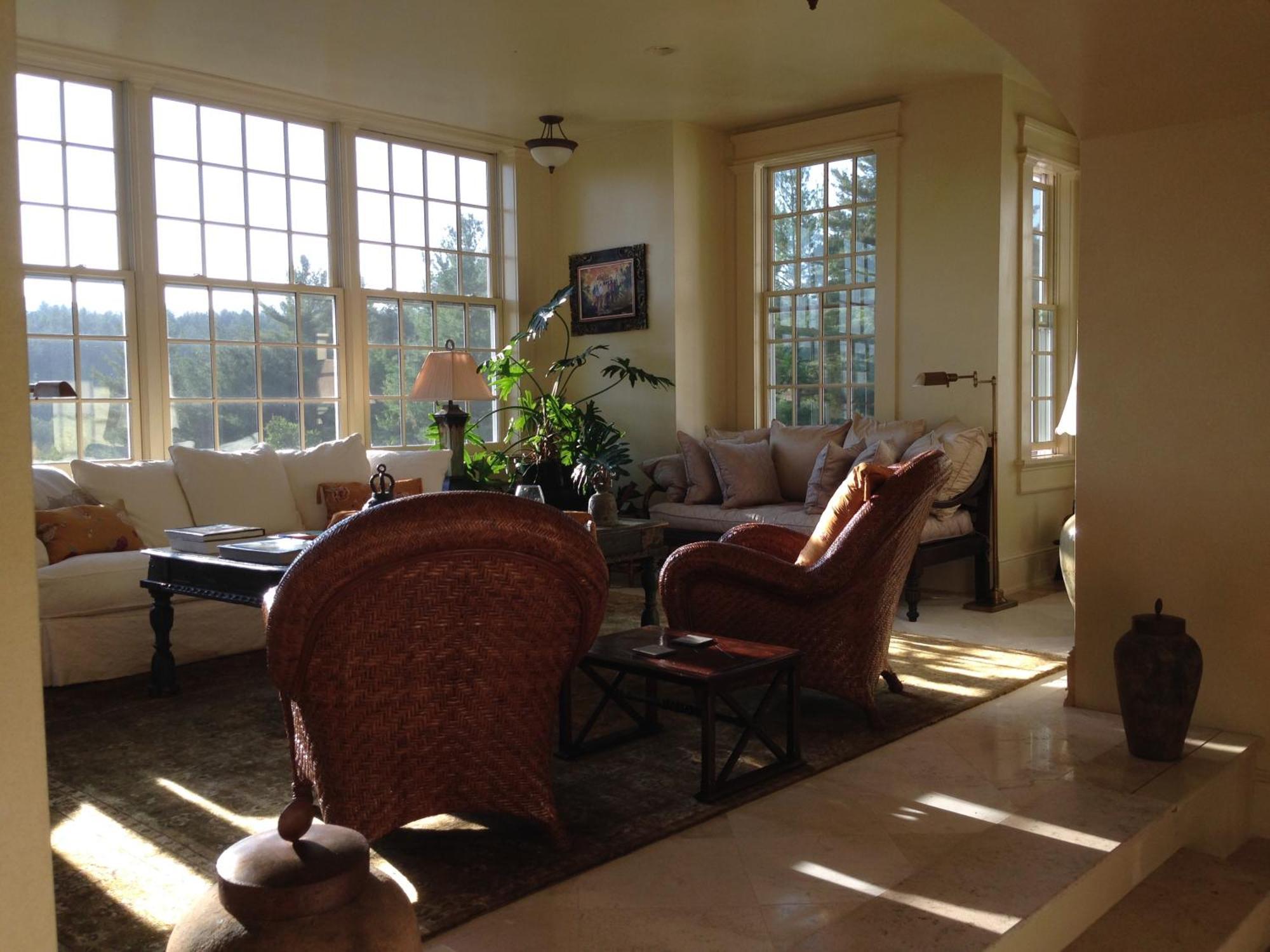 Adams Hill House Retreat - Artist-Architect'S Estate, Newfane Vermont Экстерьер фото