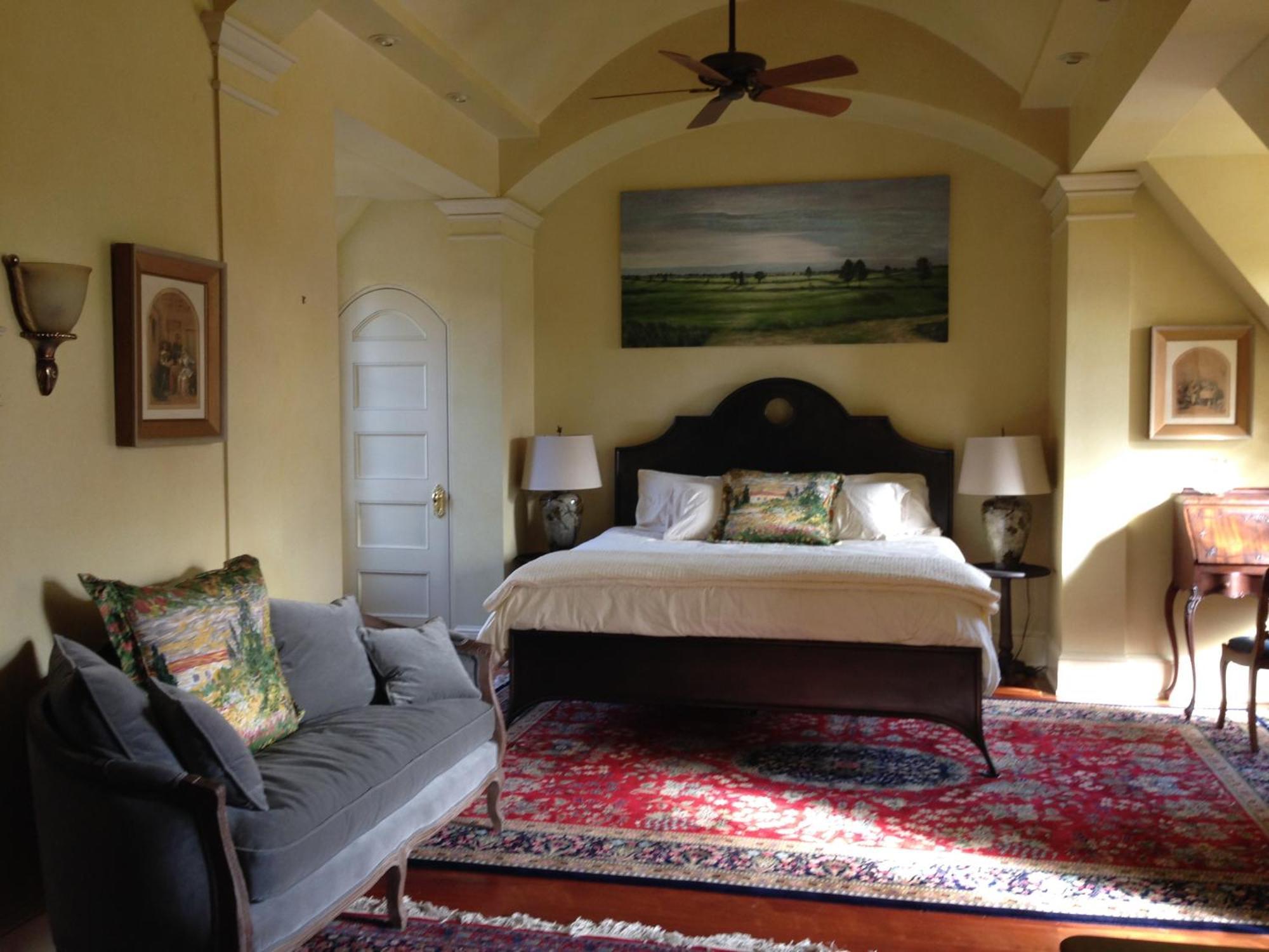 Adams Hill House Retreat - Artist-Architect'S Estate, Newfane Vermont Экстерьер фото