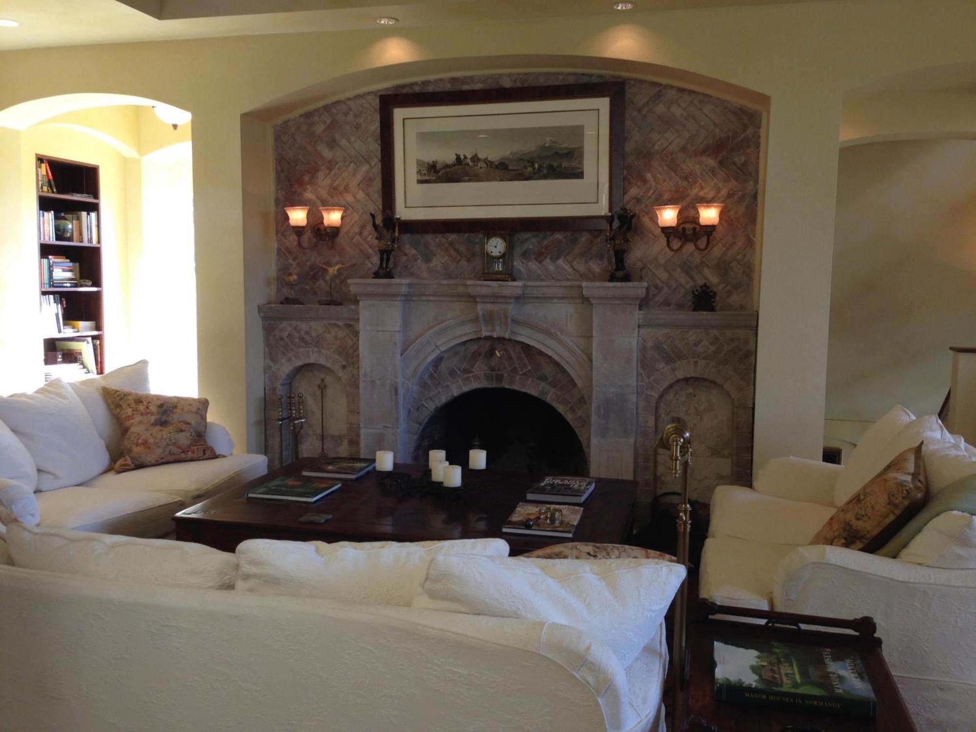 Adams Hill House Retreat - Artist-Architect'S Estate, Newfane Vermont Экстерьер фото