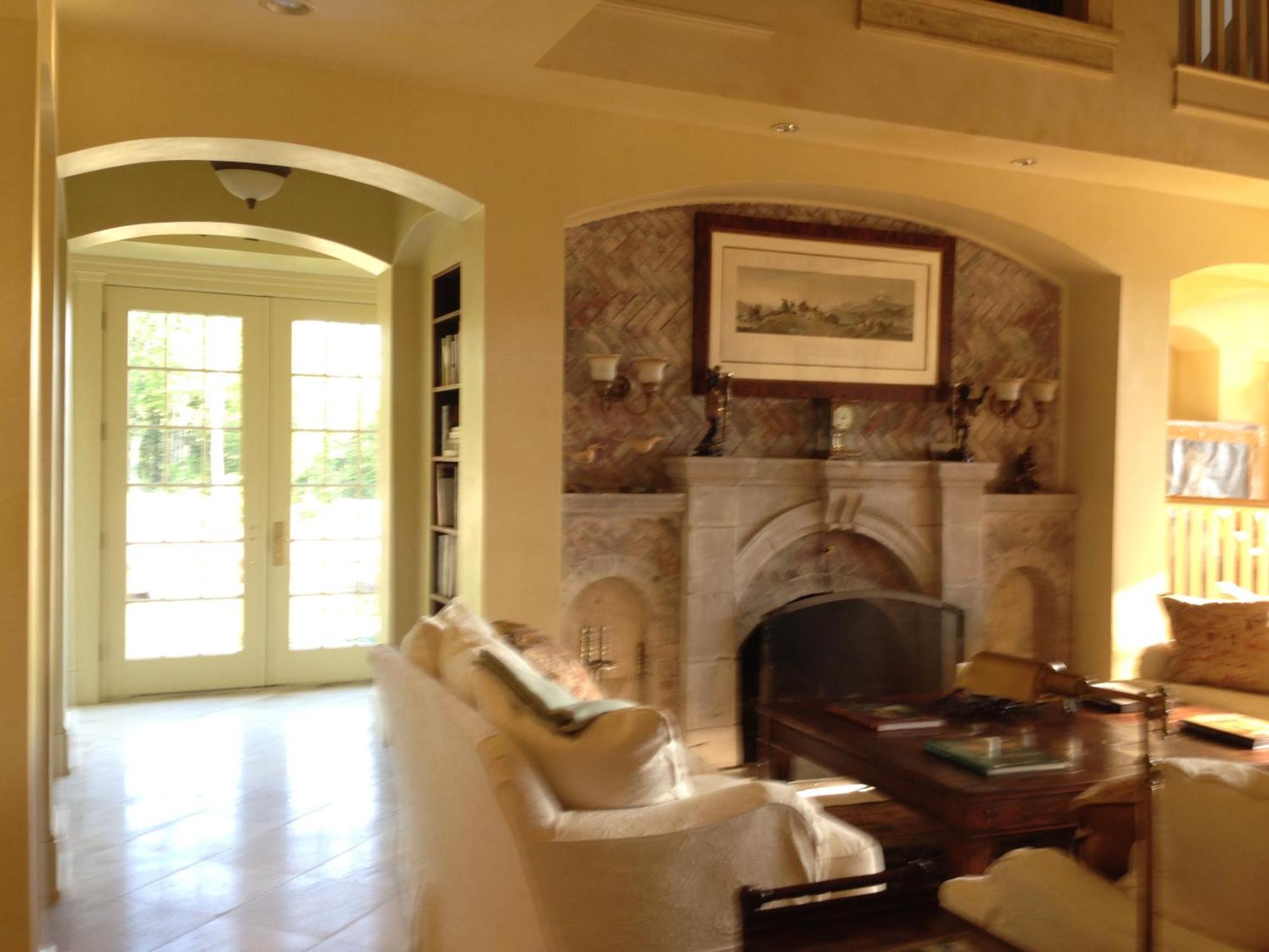 Adams Hill House Retreat - Artist-Architect'S Estate, Newfane Vermont Экстерьер фото