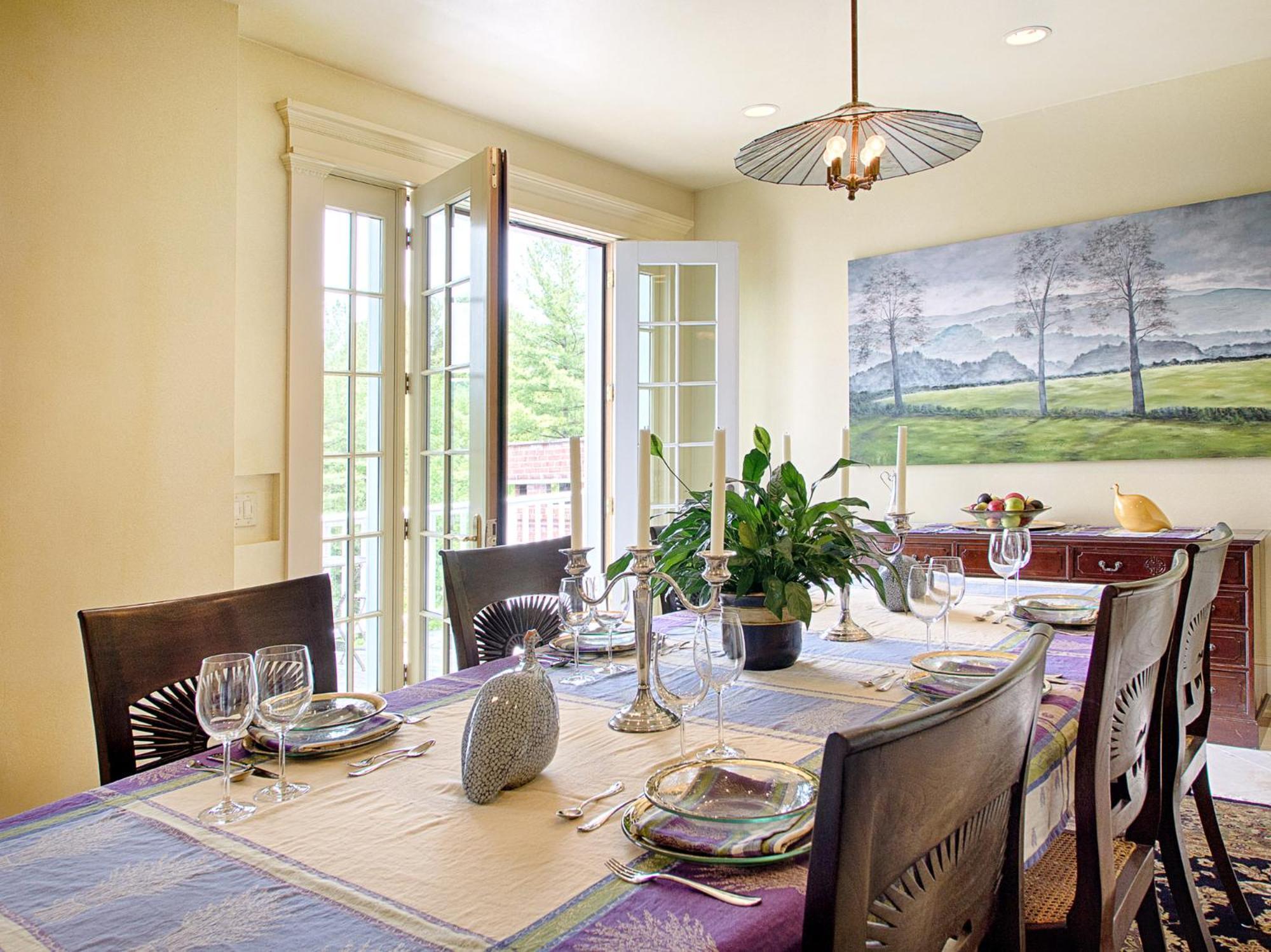 Adams Hill House Retreat - Artist-Architect'S Estate, Newfane Vermont Экстерьер фото